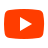 YouTube Marketing & Growth Icon