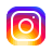 Instagram Marketing & Growth Icon