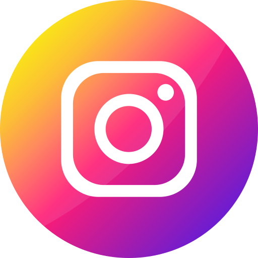 Instagram Marketing & Growth Icon