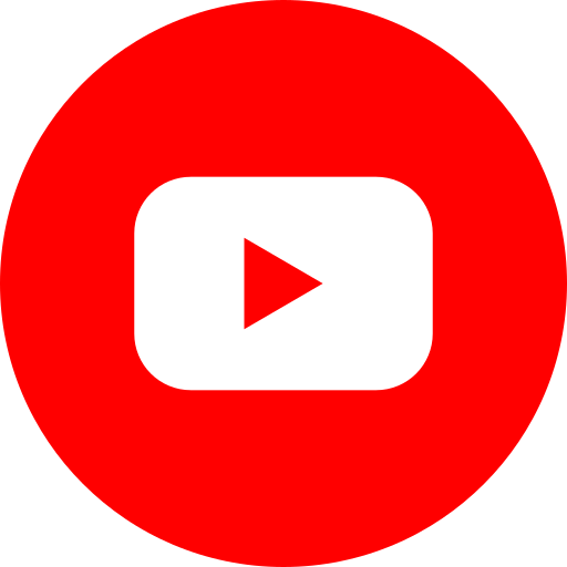 YouTube Marketing & Growth Icon