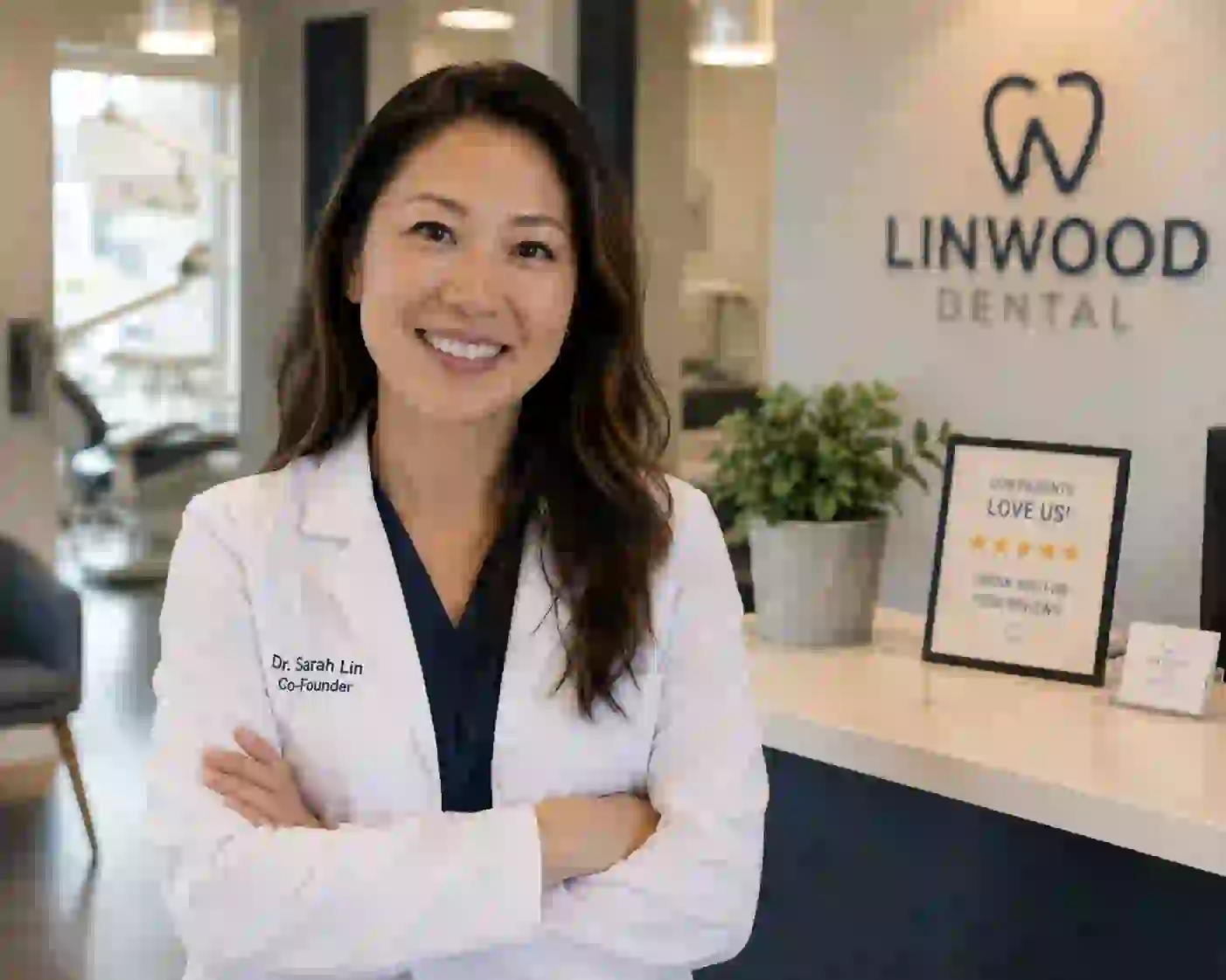 Dr. S. Lin