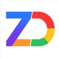 Zunak Digital Logo