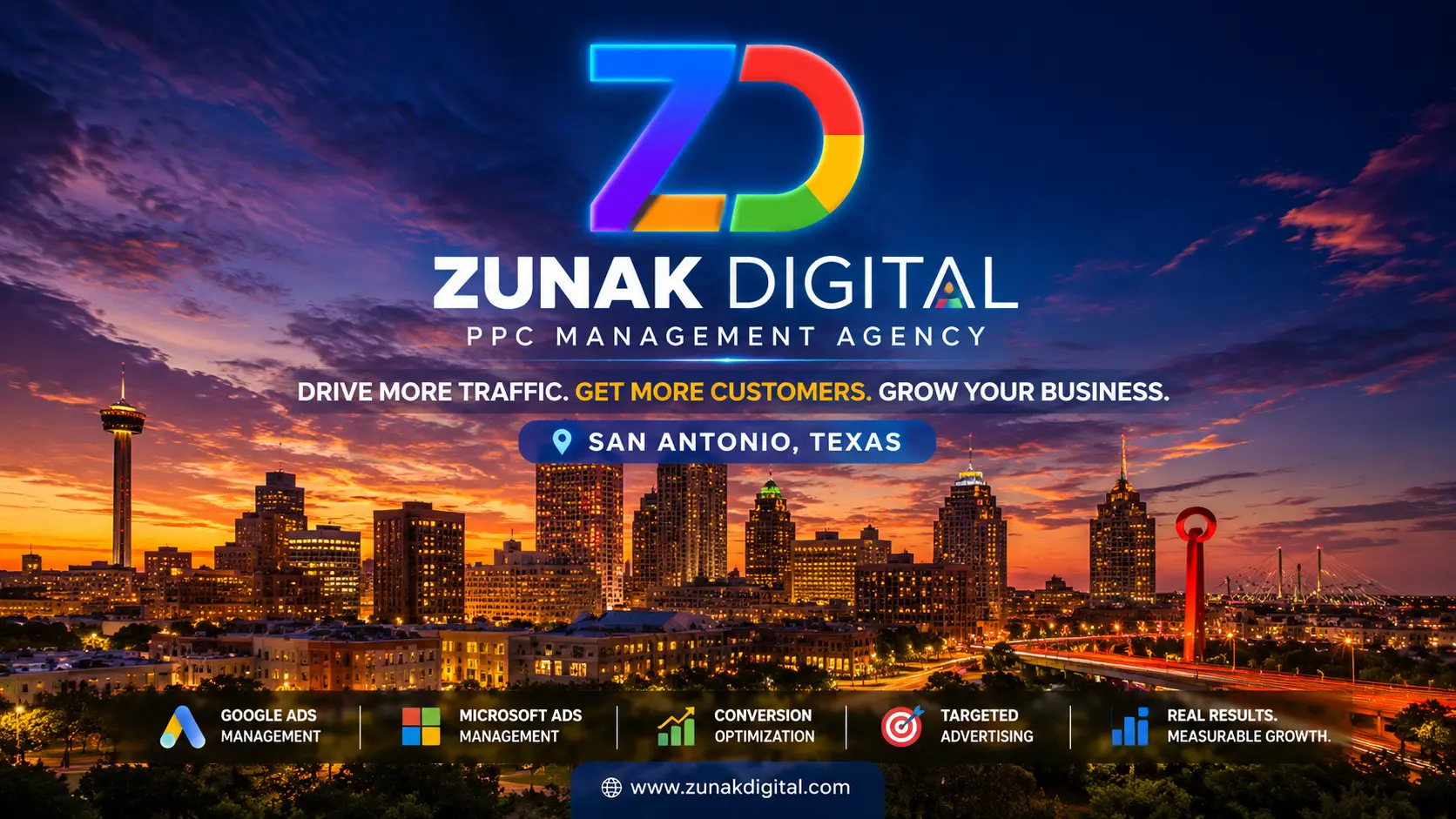 PPC Agency Service